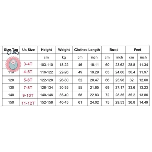 Mermaid One-Piece Swimwear for Girls