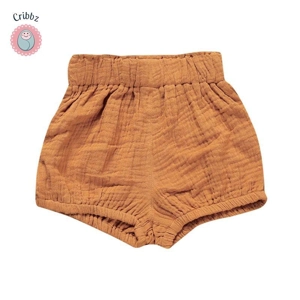 Cute Cartoon Summer Shorts for Toddlers