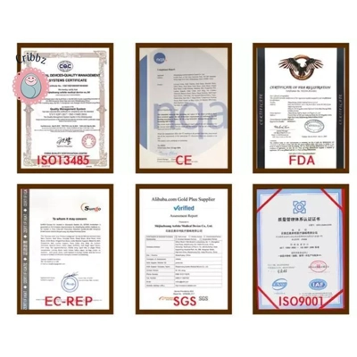 Emerald Gold Baby Bling Romper Set title=