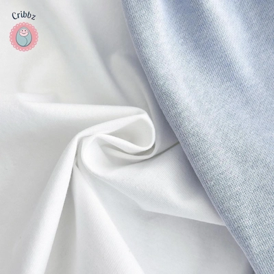 Ice Cream Print Baby Outfit Set title=