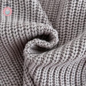 Stylish Baby Cardigan Sweater for Autumn