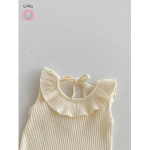 Cute Summer Outfit for Baby Girls