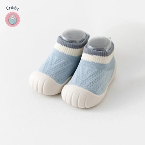 Cozy Soft Sole Baby Shoes for Toddlers