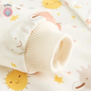 Cute Animal Baby Rompers Jumpsuit