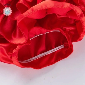 Ruffle Diaper Cover Infant Panties