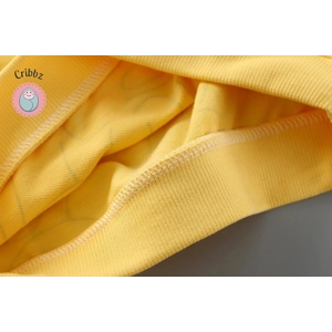 Disney Mickey Long Sleeve Pullover Sweatshirt