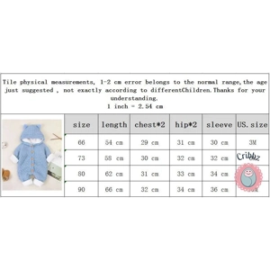 Hooded Cashmere Knit Romper for Infants