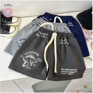 Trendy Boys Casual Summer Sports Shorts