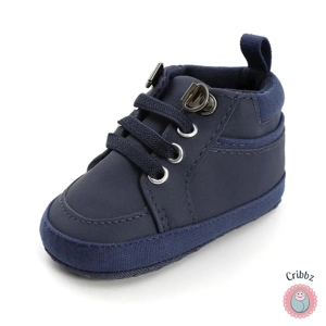 Cribbz Baby-Toddler Soft Sole Anti-slip Shoes