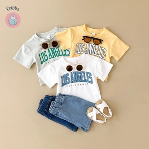 Newborn Summer Outfit Set for Toddlers