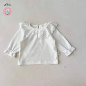 Autumn Floral Baby Clothes Set