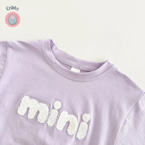 Soft Cotton Baby Romper Summer Bodysuit