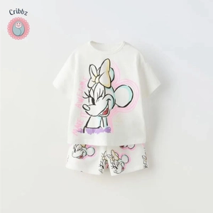 Simba Summer Boys Tracksuit Set