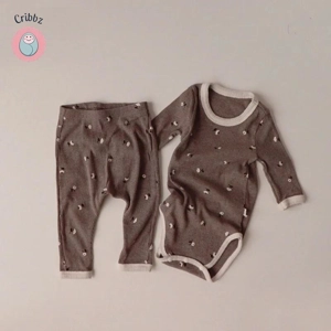 Toddler Girls Newborn Pajama Sleep Set