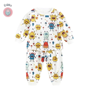 Cute Halloween Animal Outfit for Kids