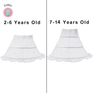 Girls Fairytale Princess Dress Costume