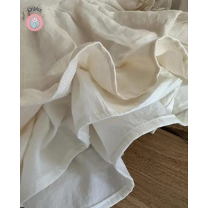 Spring A-line Puff Sleeve Girls Dress