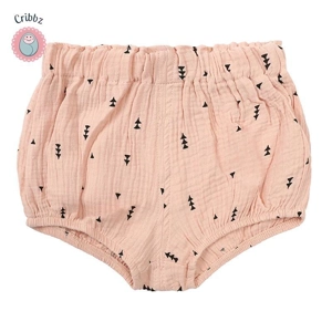 Cute Cartoon Summer Shorts for Toddlers