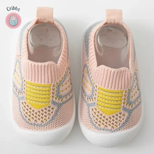 Lightweight Anti-Slip Toddler Summer Sandals