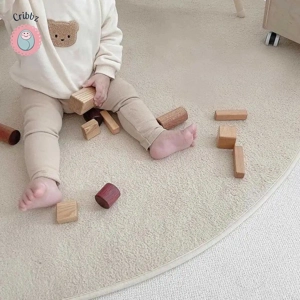 Baby Bear Embroidered Hooded Sweatshirt