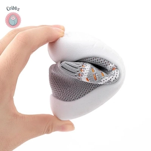 Baby Anti-Slip Breathable Crib Socks