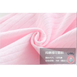 Newborn Baby Pajama Set with Pants