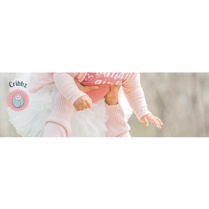 Baby Girls Rainbow Tulle Tutu Set