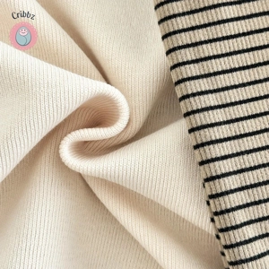 Toddler Boys Cake Embroidery Tracksuit Set