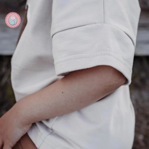 Cute Summer Ice Cream Kids T-shirt