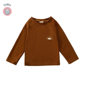 Summer Sun Protection Swim Set for Kids