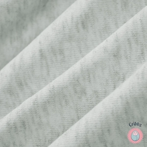 Soft Ribbed Newborn Baby Autumn Romper