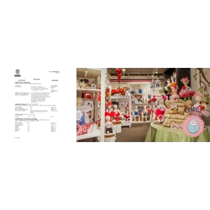 Baby Long Sleeve Zippered Hooded Coat