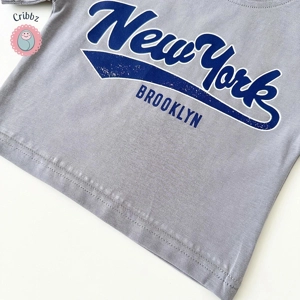 Casual Newborn Boys T-Shirt and Shorts Set