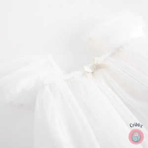 Summer Princess Baby Dress for Girls