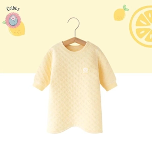 Cute Cartoon Baby Nightdress for Girls