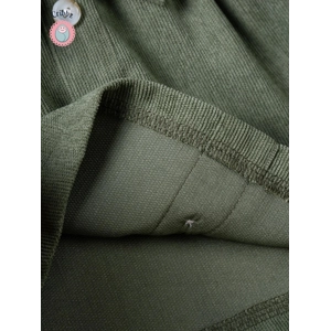 Cribbz Summer Cute Baby Girl Floral Bow Skirt