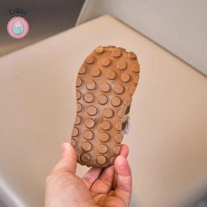 Ergonomic Waterproof Running Shoes for Kids