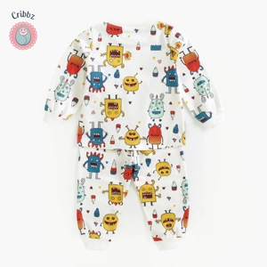 Cute Halloween Animal Outfit for Kids