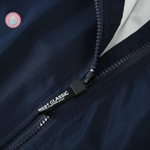 Autumn Boys Baseball Jacket 2-7Y