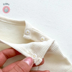 Cotton Baby Romper Jumpsuit Gift Set