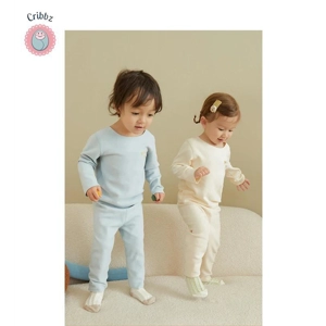 Amila Baby Cotton Underwear Set