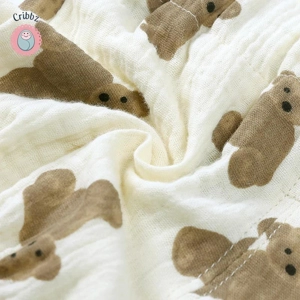 Cute Cartoon Summer Shorts for Toddlers