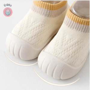 Cozy Soft Sole Baby Shoes for Toddlers