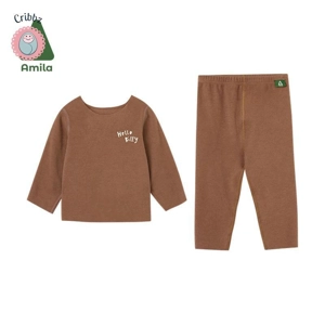 Amila Baby Cotton Underwear Set