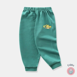 Cribbz Loose Sweatpants Boys Girls