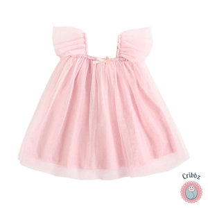 Summer Princess Baby Dress for Girls