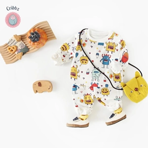 Cute Halloween Animal Outfit for Kids