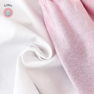 Cartoon Wave T-shirt and Beach Shorts Set