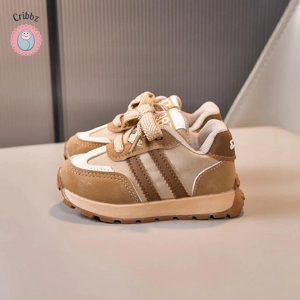 Ergonomic Waterproof Running Shoes for Kids