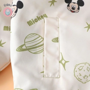 Disney Kids Hooded Outdoor Jacket 2024